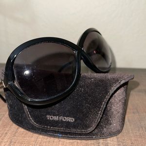Tom ford womens sunglasses - oversized